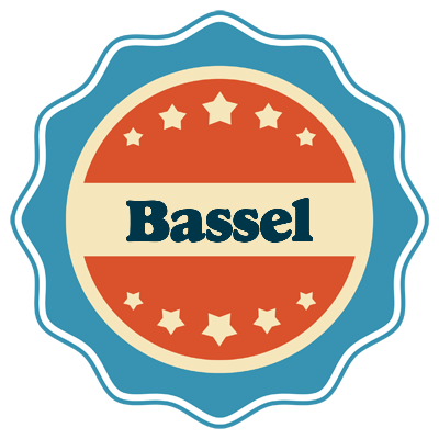 Bassel labels logo