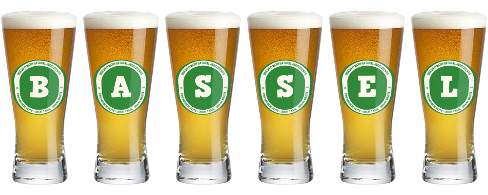 Bassel lager logo