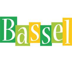 Bassel lemonade logo