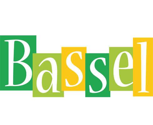 Bassel lemonade logo