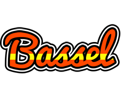 Bassel madrid logo