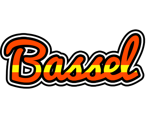 Bassel madrid logo