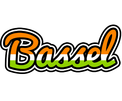 Bassel mumbai logo