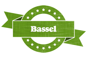 Bassel natural logo