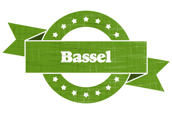Bassel natural logo