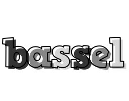 Bassel night logo