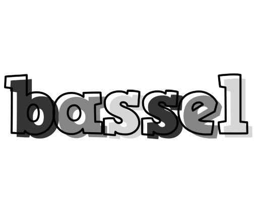 Bassel night logo