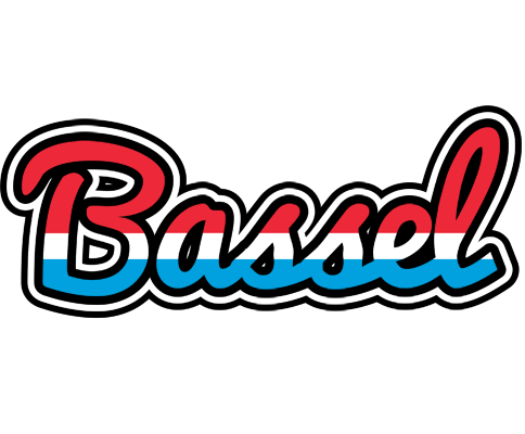 Bassel norway logo