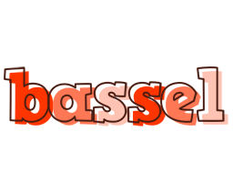 Bassel paint logo