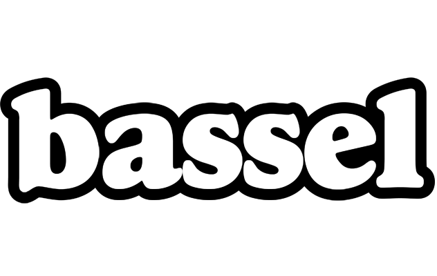 Bassel panda logo
