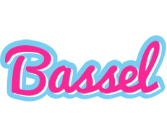 Bassel popstar logo