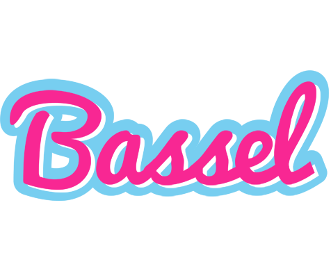 Bassel popstar logo