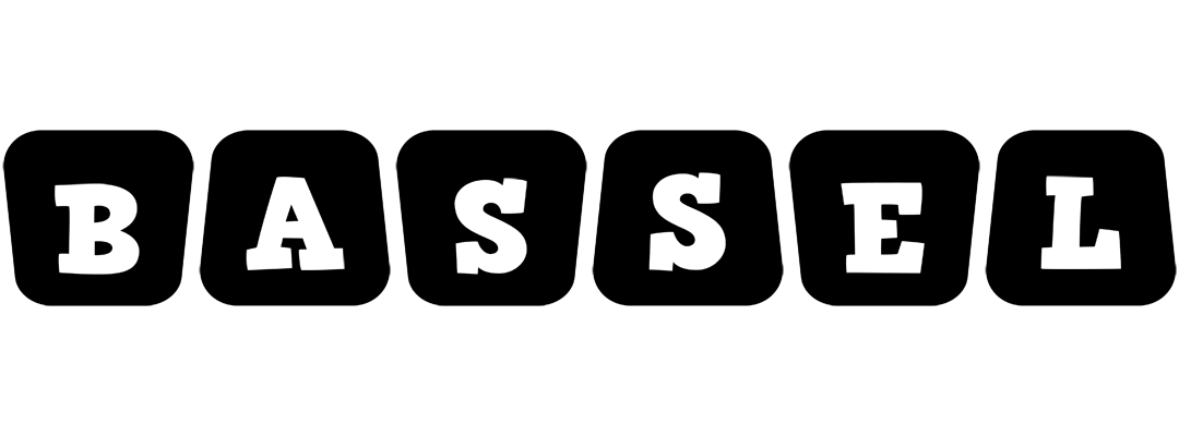 Bassel racing logo