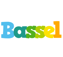 Bassel rainbows logo