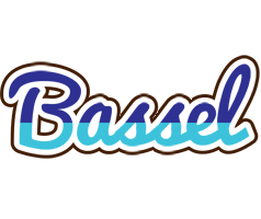 Bassel raining logo