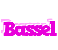 Bassel rumba logo