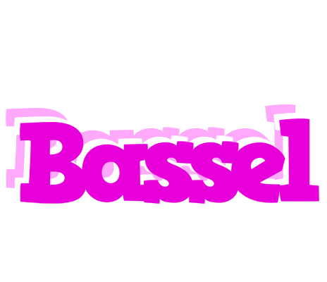 Bassel rumba logo