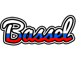 Bassel russia logo