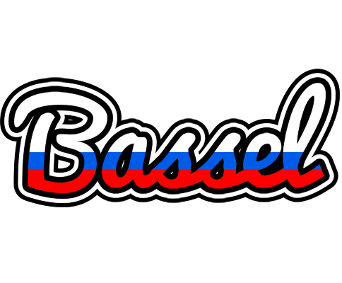 Bassel russia logo