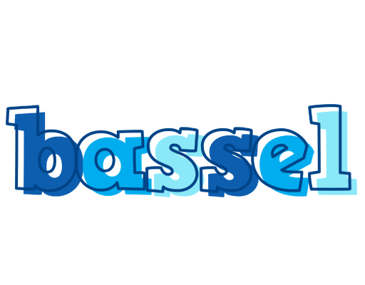 Bassel sailor logo