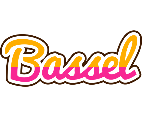 Bassel smoothie logo
