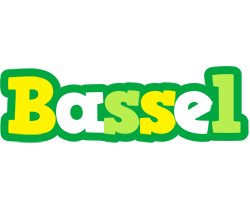 Bassel soccer logo