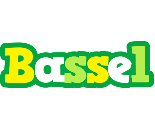 Bassel soccer logo