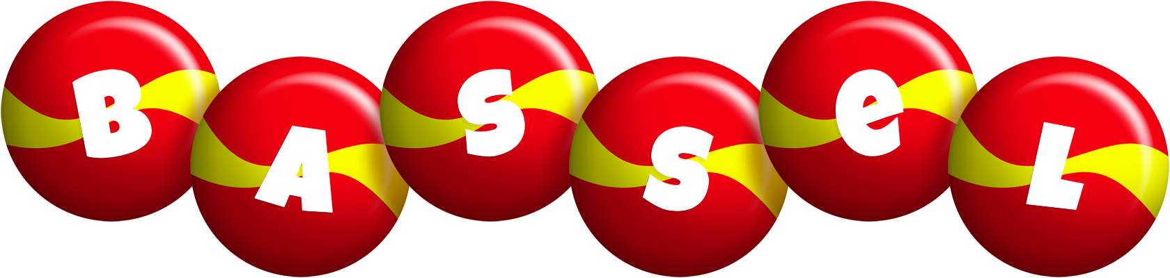 Bassel spain logo