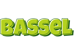 Bassel summer logo