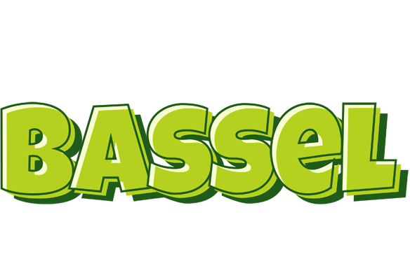 Bassel summer logo