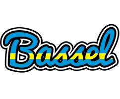 Bassel sweden logo