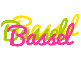 Bassel sweets logo