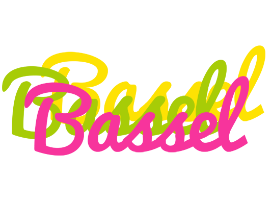 Bassel sweets logo