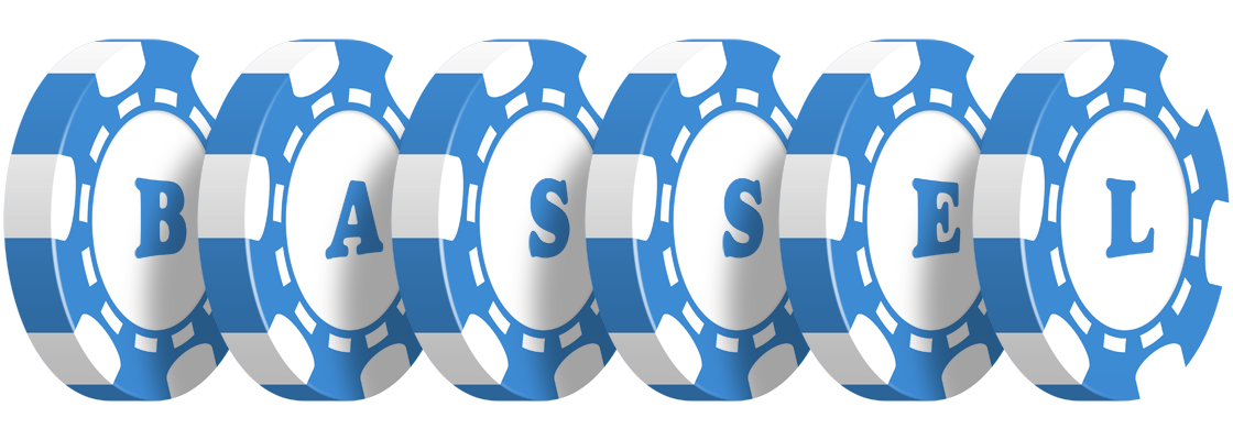 Bassel vegas logo