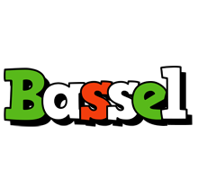 Bassel venezia logo