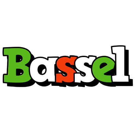 Bassel venezia logo