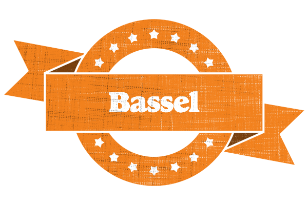 Bassel victory logo