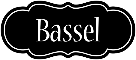 Bassel welcome logo