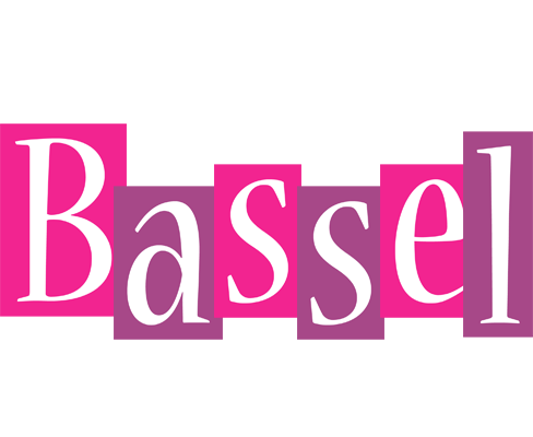 Bassel whine logo
