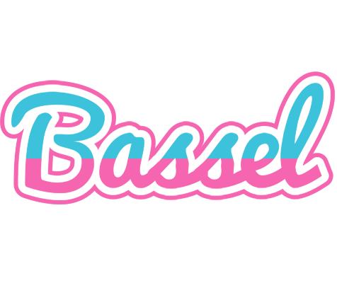 Bassel woman logo