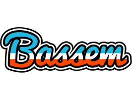 Bassem america logo