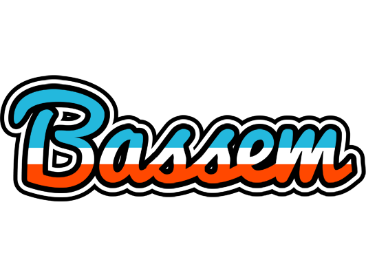 Bassem america logo