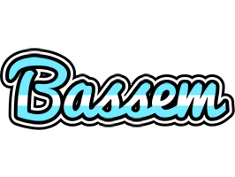 Bassem argentine logo