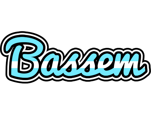 Bassem argentine logo