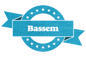 Bassem balance logo