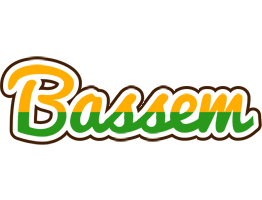 Bassem banana logo