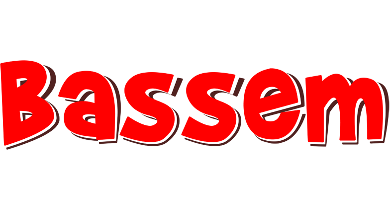 Bassem basket logo