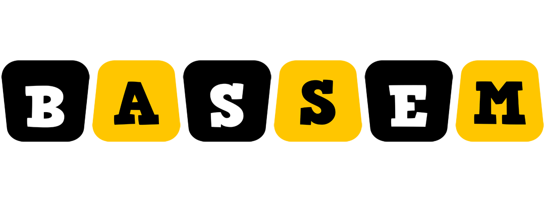 Bassem boots logo