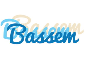 Bassem breeze logo