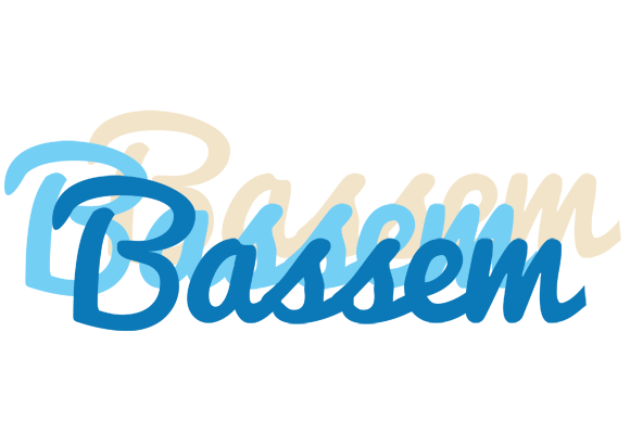 Bassem breeze logo